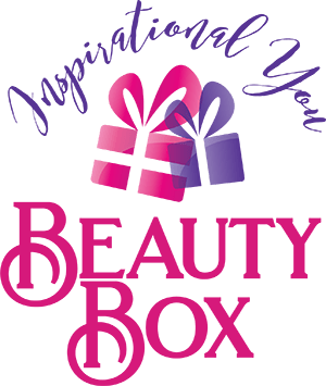 Inspirational You Beauty Box Logo